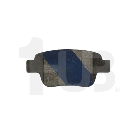 BENDIX BRAKE PAD TOYOTA PREVIA , ALPHARD 2006-15 REAR DB1914GCT ( 1 SET )
