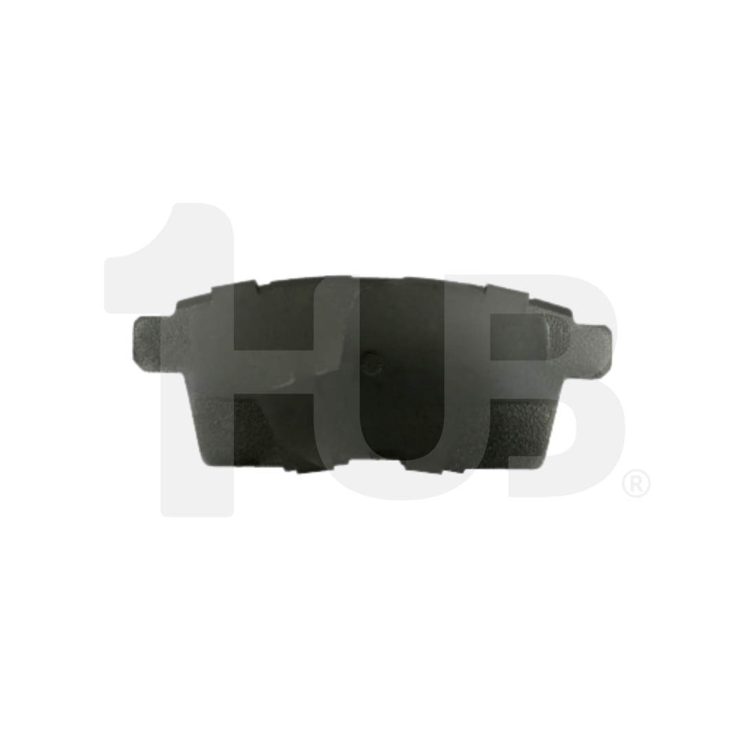 BENDIX BRAKE PAD MAZDA CX-7 , CX-9 2008-17 REAR DB1917GCT ( 1 SET )