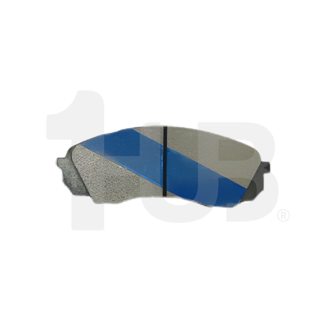 BENDIX BRAKE PAD HYUNDAI GRAND STAREX , VERACRUZ 2007-21 FRONT DB1940GCT ( 1 SET )