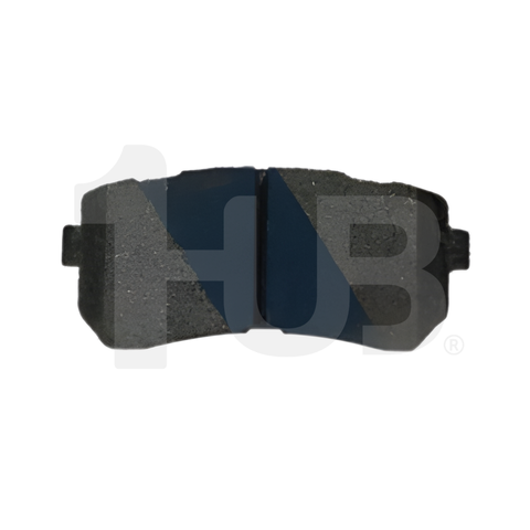 BENDIX BRAKE PAD HYUNDAI TUCSON , I30 , SPORTAGE 2009-15, SONATA , VERACRUZ 2010-15 RARE DB1943GCT ( 1 SET )
