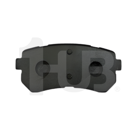 BENDIX BRAKE PAD HYUNDAI TUCSON , I30 , SPORTAGE 2009-15, SONATA , VERACRUZ 2010-15 RARE DB1943GCT ( 1 SET )