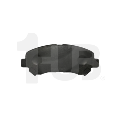 BENDIX BRAKE PAD NISSAN X-TRAIL 2010-14 FRONT DB1946GCT ( 1 SET )