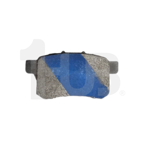 BENDIX BRAKE PAD HONDA ACCORD 2008-13 DB1953GCT ( 1 SET )
