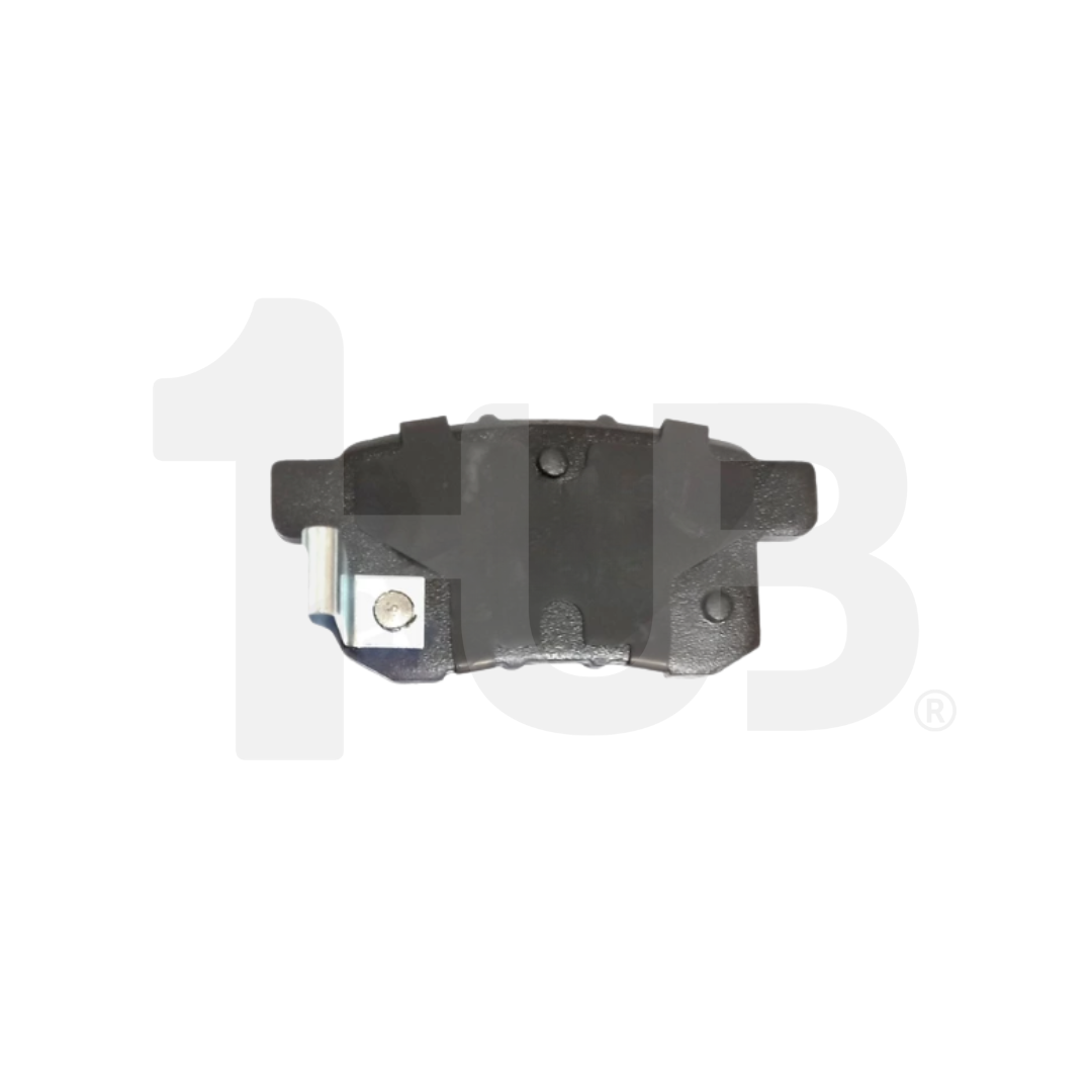 BENDIX BRAKE PAD HONDA ACCORD 2008-13 DB1953GCT ( 1 SET )