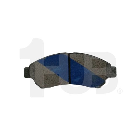 BENDIX BRAKE PAD SUZUKI APV T-II SGX (WITH ABS) 2010-21 FRONT DB1958GCT ( 1 SET )