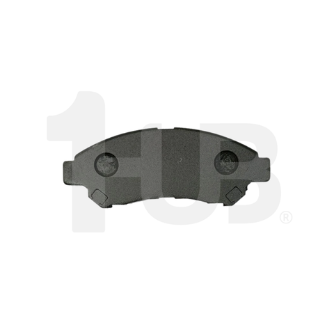 BENDIX BRAKE PAD SUZUKI APV T-II SGX (WITH ABS) 2010-21 FRONT DB1958GCT ( 1 SET )