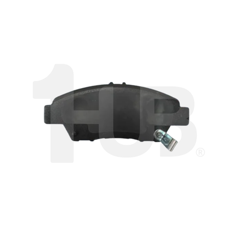 BENDIX BRAKE PAD HONDA CITY , JAZZ , MOBILIO 2014-22 FRONT DB1991GCT ( 1 SET )