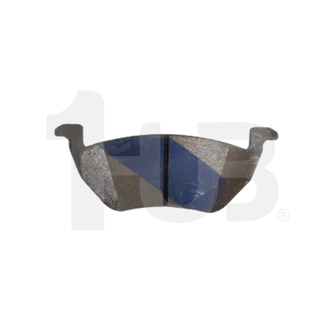 BENDIX BRAKE PAD FORD ESCAPE 2005-15 REAR DB1996GCT ( 1 SET )