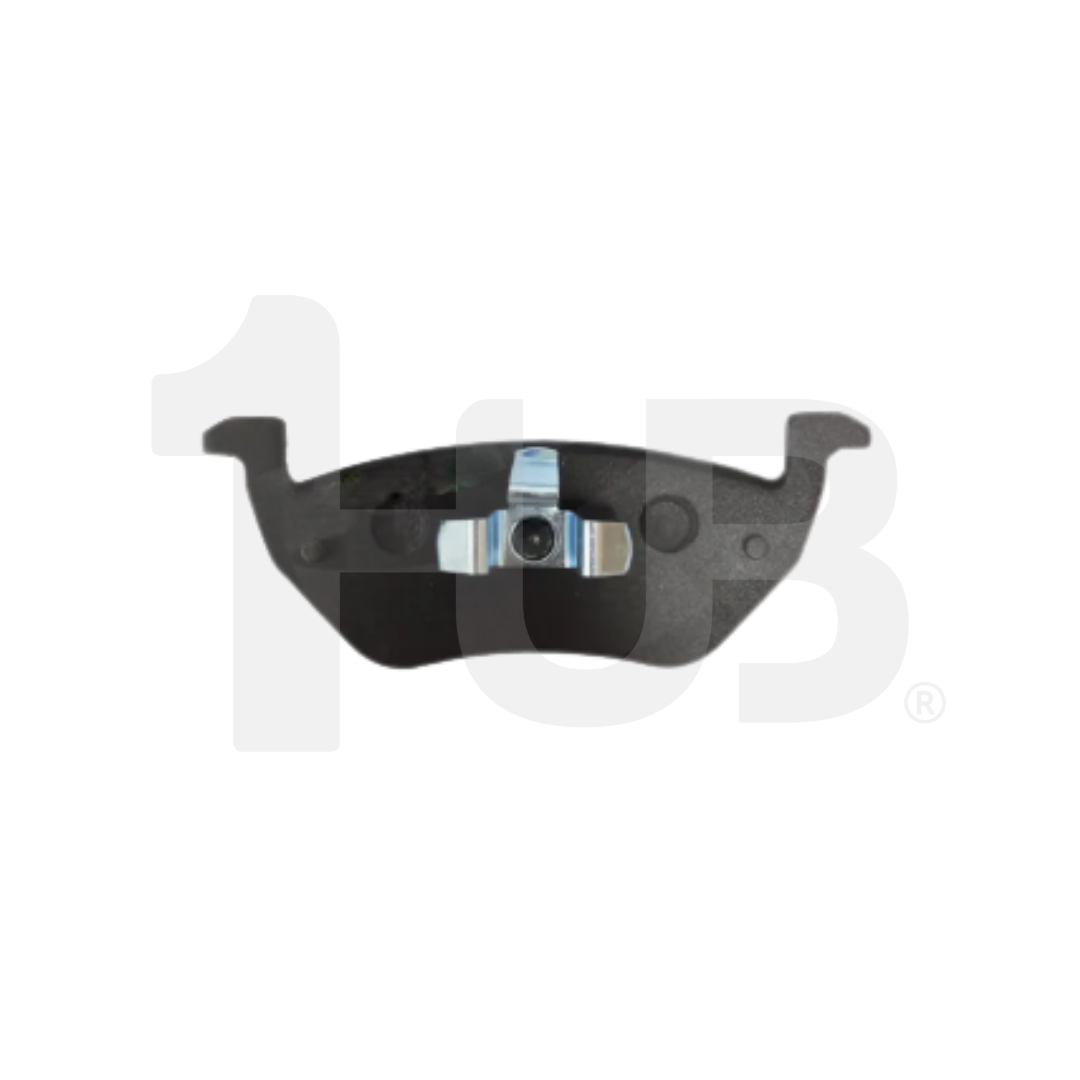 BENDIX BRAKE PAD FORD ESCAPE 2005-15 REAR DB1996GCT ( 1 SET )
