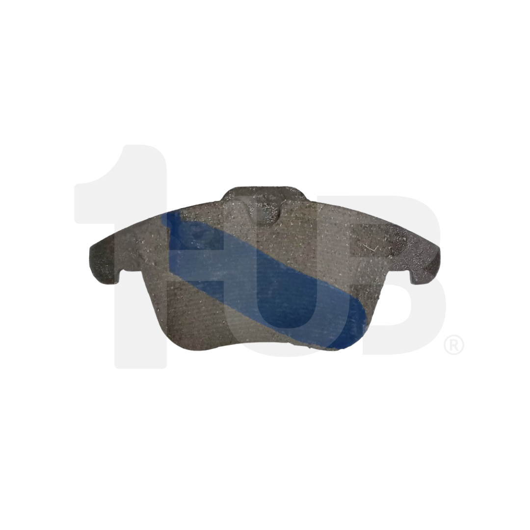 BENDIX BRAKE PAD PEUGOT 508 , 5008 FRONT DB1998GCT ( 1 SET )