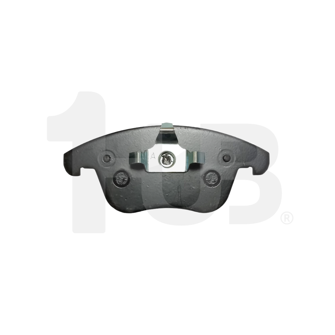 BENDIX BRAKE PAD PEUGOT 508 , 5008 FRONT DB1998GCT ( 1 SET )