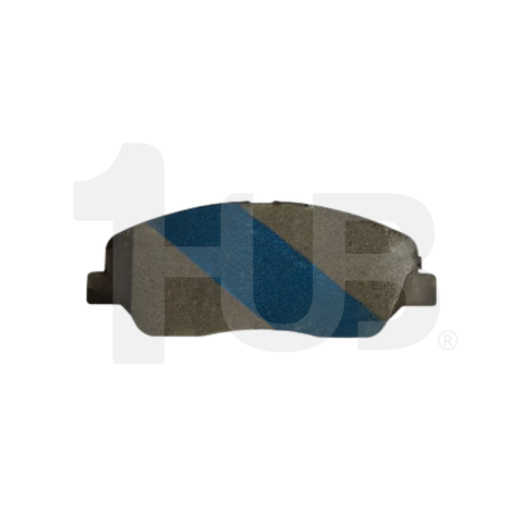 BENDIX BRAKE PAD HYUNDAI SANTA FE 2006-15 / KIA SORENTO 2010-15 FRONT DB2034GCT ( 1 SET )