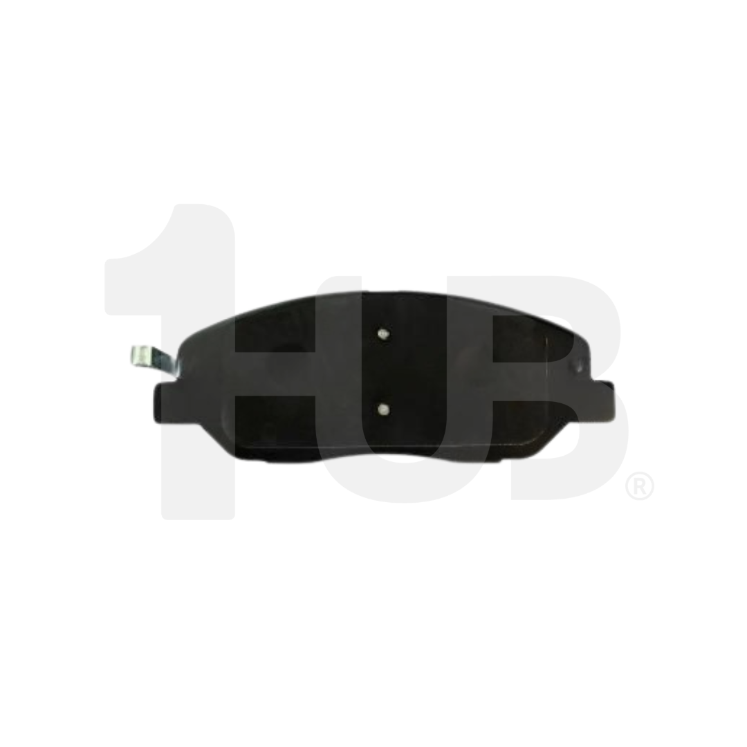 BENDIX BRAKE PAD HYUNDAI SANTA FE 2006-15 / KIA SORENTO 2010-15 FRONT DB2034GCT ( 1 SET )