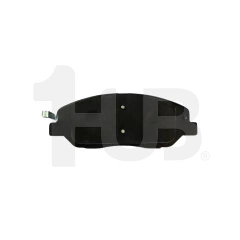 BENDIX BRAKE PAD HYUNDAI SANTA FE 2006-15 / KIA SORENTO 2010-15 FRONT DB2034GCT ( 1 SET )
