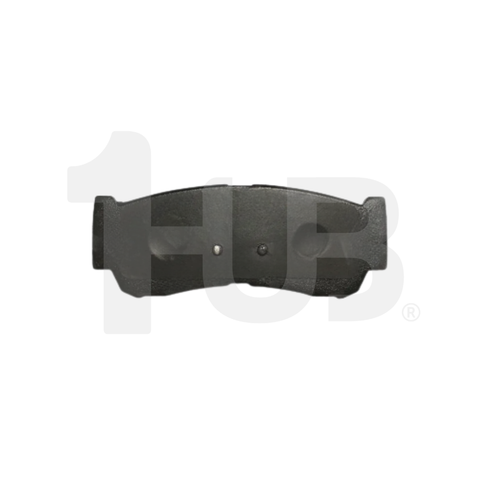 BENDIX BRAKE PAD HYUNDAI SANTA FE 2006-10 REAR DB2035GCT ( 1 SET )