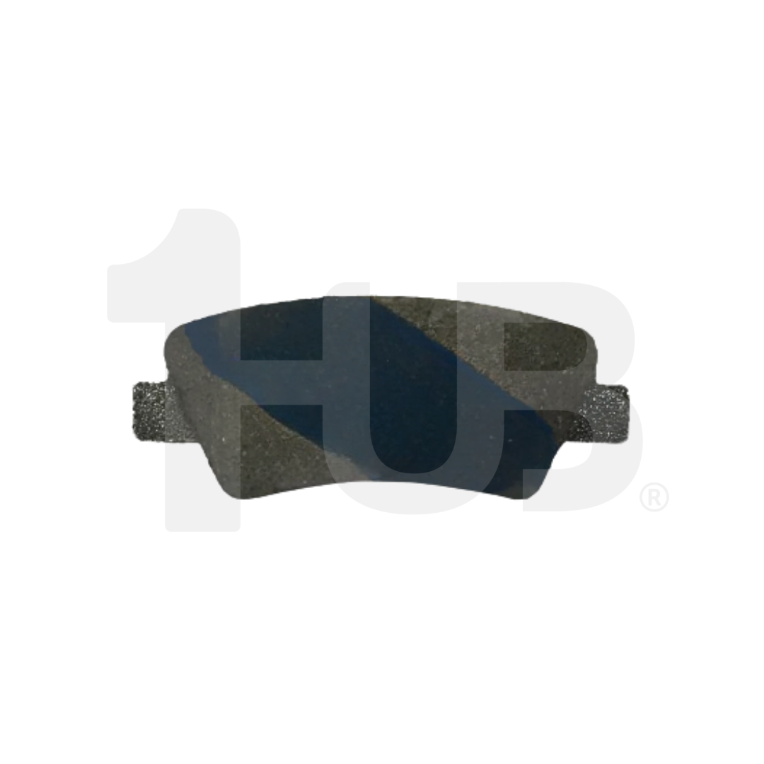 BENDIX BRAKE PAD HYUNDAI TUCSON 2016-21 REAR DB2088GCT ( 1 SET )