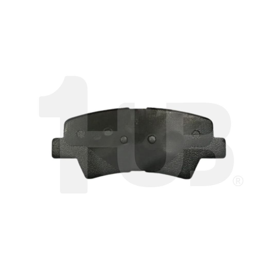 BENDIX BRAKE PAD HYUNDAI TUCSON 2016-21 REAR DB2088GCT ( 1 SET )