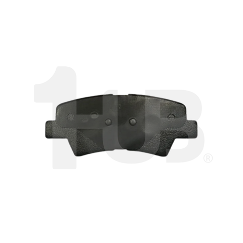 BENDIX BRAKE PAD HYUNDAI TUCSON 2016-21 REAR DB2088GCT ( 1 SET )
