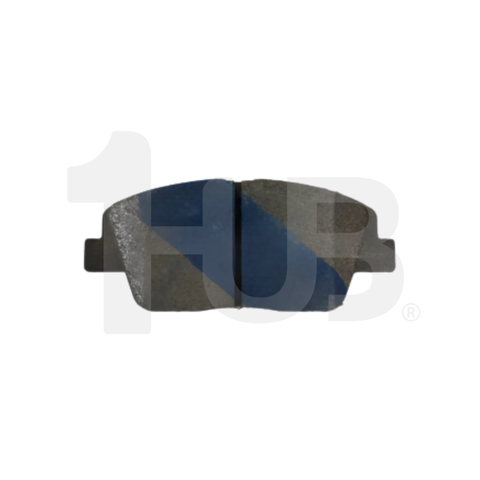 BENDIX BRAKE PAD KIA SOUL , OPTIMA 2012-18 FRONT DB2089GCT ( 1 SET )