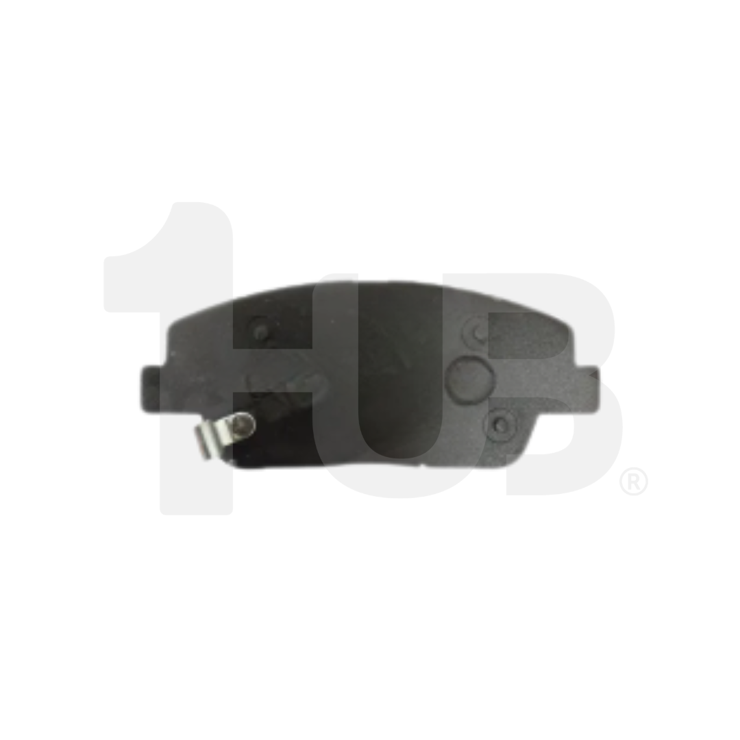 BENDIX BRAKE PAD KIA SOUL , OPTIMA 2012-18 FRONT DB2089GCT ( 1 SET )