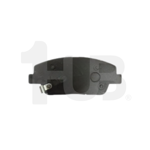 BENDIX BRAKE PAD KIA SOUL , OPTIMA 2012-18 FRONT DB2089GCT ( 1 SET )