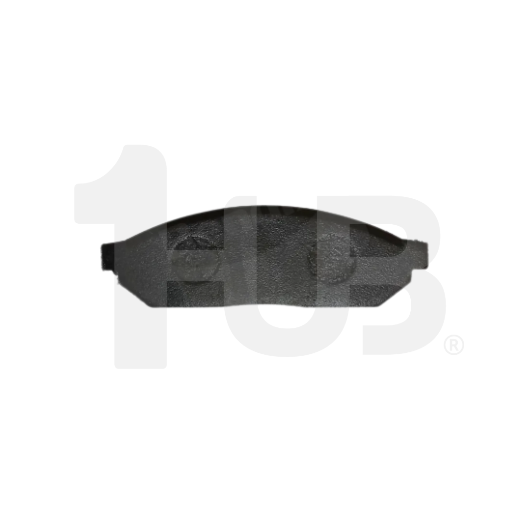 BENDIX BRAKE PAD SUZUKI ALTO 1984-90 / SUPER CARRY 1988-94 FRONT DB208GCT ( 1 SET )