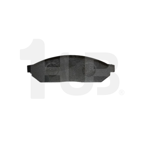 BENDIX BRAKE PAD SUZUKI ALTO 1984-90 / SUPER CARRY 1988-94 FRONT DB208GCT ( 1 SET )