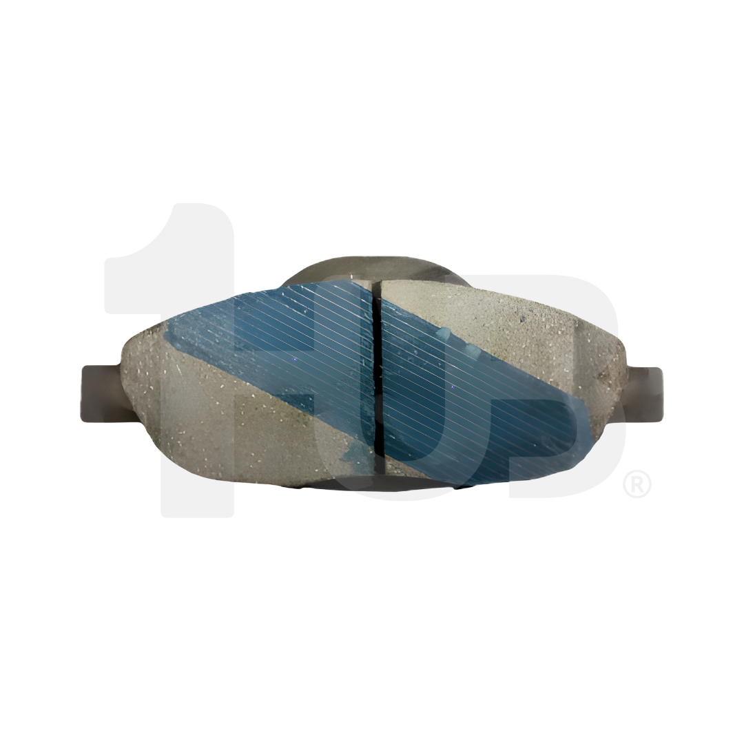 BENDIX BRAKE PAD PEUGEOT 308 2015-18 FRONT DB2119GCT ( 1 SET )