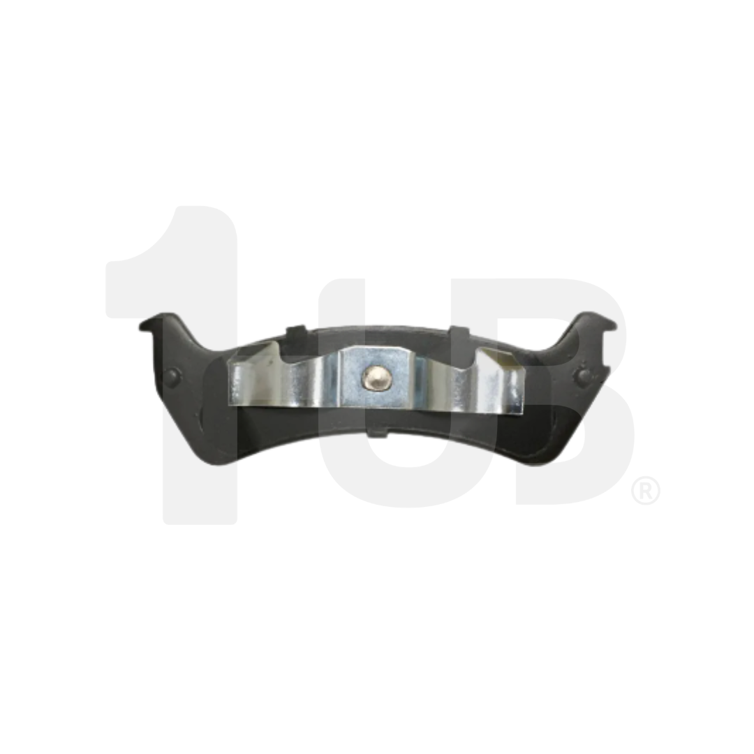 BENDIX BRAKE PAD FORD EXPLORER SPORT TRAC 1994-05 REAR DB2171GCT ( 1 SET )