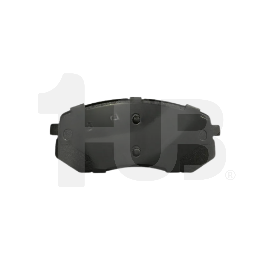 BENDIX BRAKE PAD KIA CARENS , SPORTAGE 4X4 2006-15 FRONT DB2174GCT ( 1 SET )