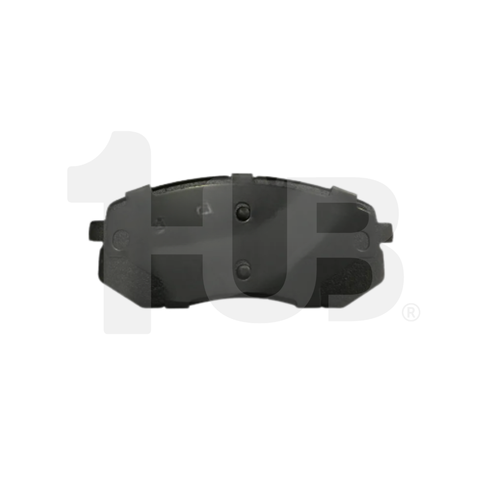 BENDIX BRAKE PAD KIA CARENS , SPORTAGE 4X4 2006-15 FRONT DB2174GCT ( 1 SET )