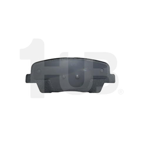 BENDIX BRAKE PAD HYUNDAI SANTA FE , SORENTO 10-18 (RR) DB2178GCT ( 1 SET )