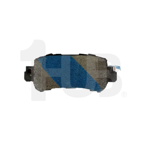 BENDIX BRAKE PAD MAZDA 2 SKYACTIV 2015-19 REAR DB2227GCT ( 1 SET )