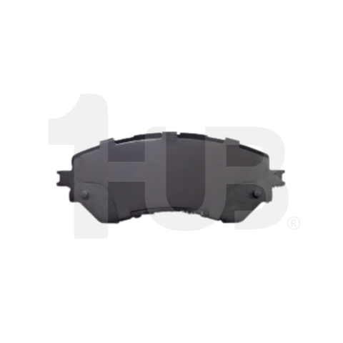 BENDIX BRAKE PAD TOYOTA VIOS , YARIS 2013-21 FRONT DB2261GCT ( 1 SET )