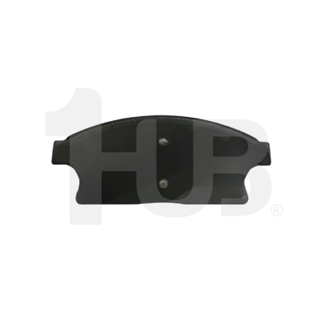 BENDIX BRAKE PAD CHEVROLET ORLANDO, TRAX 2012-18 FRONT DB2268GCT ( 1 SET )