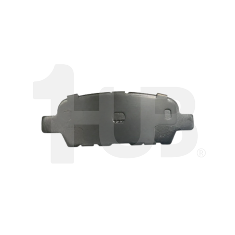 BENDIX BRAKE PAD NISSAN X-TRAIL (NEW) 2015-21 REAR DB2278GCT ( 1 SET )