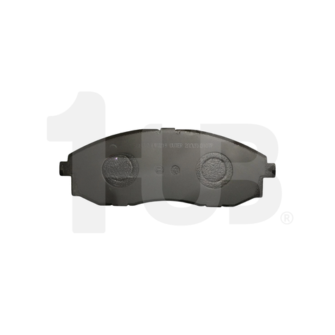 BENDIX BRAKE PAD HYUNDAI STAREX 1997-03 FRONT DB2279GCT -3310 ( 1 SET )