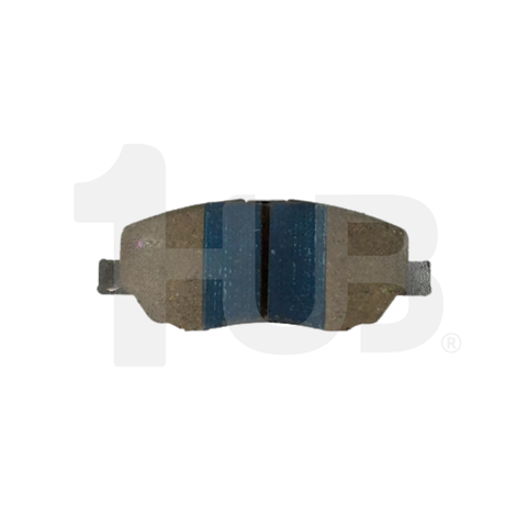 BENDIX BRAKE PAD SUZUKI CARRY 2011-16 FRONT DB2291GCT ( 1 SET )