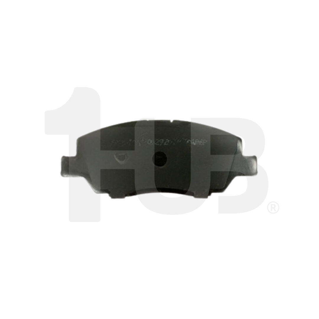 BENDIX BRAKE PAD SUZUKI CARRY 2011-16 FRONT DB2291GCT ( 1 SET )