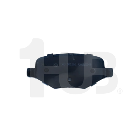 BENDIX BRAKE PAD FORD EXPLORER 2013-19 REAR DB2302-4WD ( 1 SET )