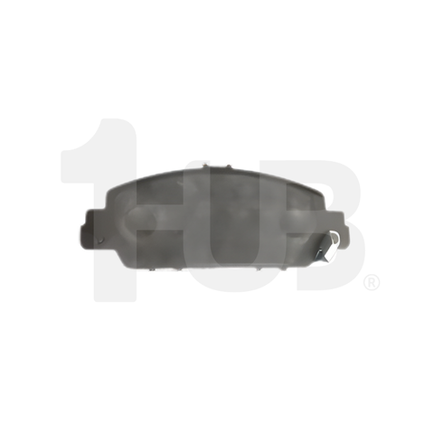 BENDIX BRAKE PAD HONDA ACCORD , HR-V 2014-19 FRONT DB2304HD ( 1 SET )