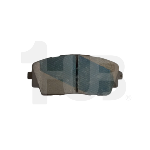 BENDIX BRAKE PAD KIA PICANTO 2012-17 FRONT DB2325GCT ( 1 SET )