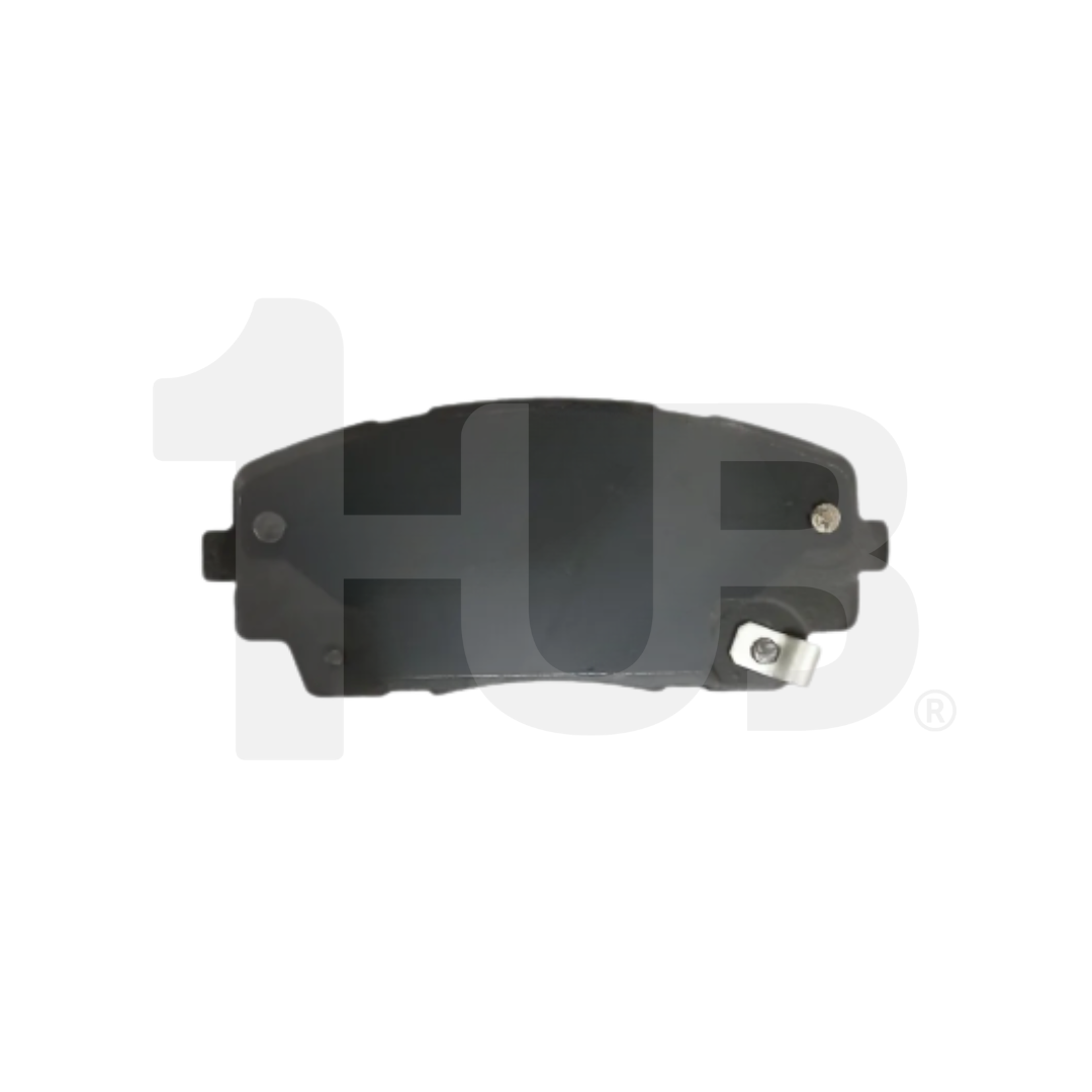 BENDIX BRAKE PAD KIA PICANTO 2012-17 FRONT DB2325GCT ( 1 SET )