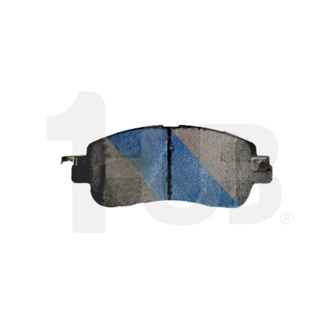BENDIX BRAKE PAD MAZDA 3 SKYACTIV 2014-19 REAR DB2331GCT ( 1 SET )