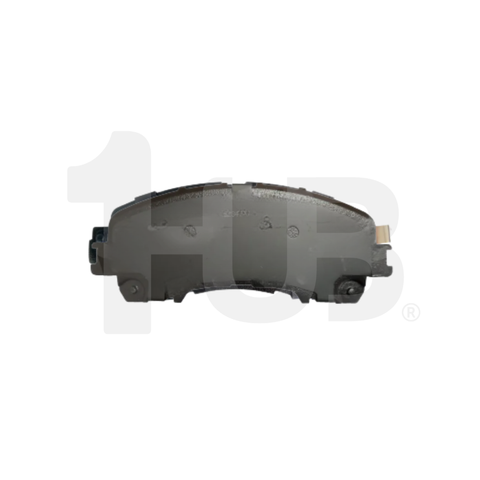 BENDIX BRAKE PAD MAZDA 3 SKYACTIV 2014-19 REAR DB2331GCT ( 1 SET )