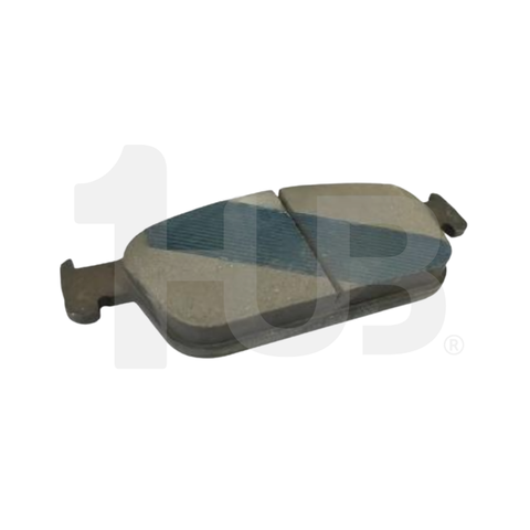 BENDIX BRAKE PAD FORD ESCAPE 1.6 , 2.0 2015-18 FRONT DB2353GCT ( 1 SET )