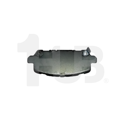 BENDIX BRAKE PAD HONDA HR-V 2014-21 REAR DB2355GCT ( 1 SET )