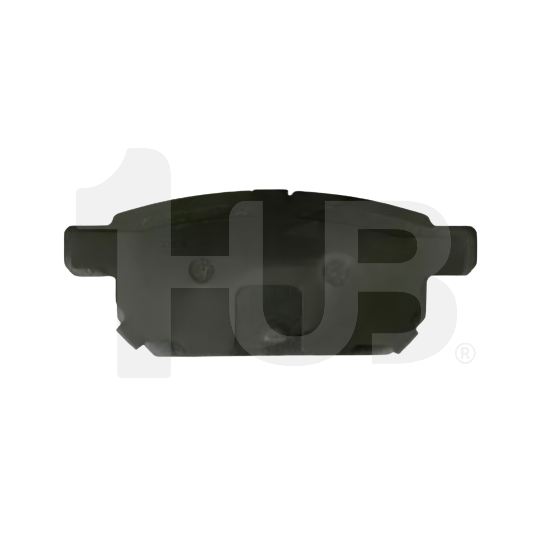 BENDIX BRAKE PAD SUZUKI VITARA (NEW) 2018-21 REAR DB2364GCT ( 1 SET )