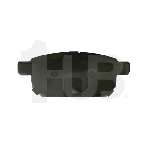 BENDIX BRAKE PAD SUZUKI VITARA (NEW) 2018-21 REAR DB2364GCT ( 1 SET )
