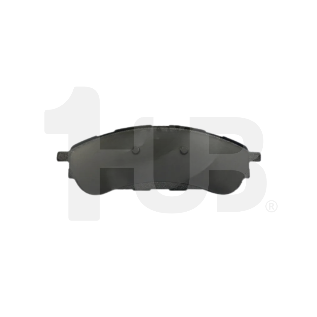 BENDIX BRAKE PAD FORD EVEREST 2015-22 REAR DB2411-4WD ( 1 SET )